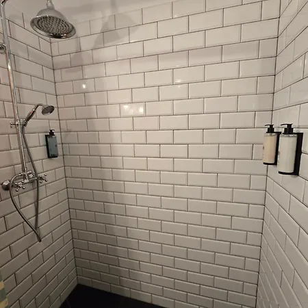 Schindler's Factory Zablocie Deluxe Wawelofts Lejlighed