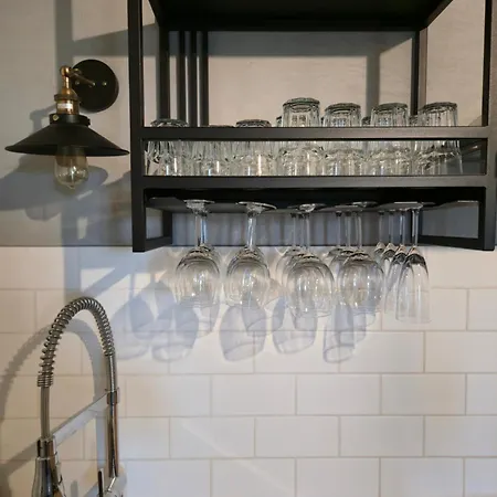 Schindler's Factory Zablocie Deluxe Wawelofts Cracovia