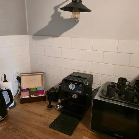 Schindler's Factory Zablocie Deluxe Wawelofts *