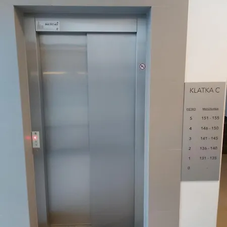 Schindler's Factory Zablocie Deluxe Wawelofts * Cracovie