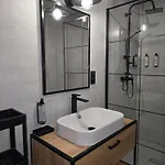 Schindler's Factory Zablocie Deluxe Wawelofts *