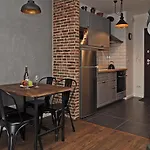 Appartamento Schindler's Factory Zablocie Deluxe Wawelofts